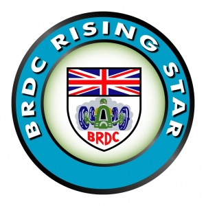 BRITISH RACING DRIVERS’ CLUB WELCOME SAM MACLEOD TO RISING STARS SCHEME