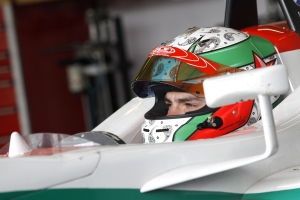 Best of British : Sam's rookie year in F3 
